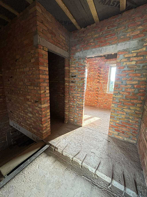 продажа 3-к таунхаус Черкассы, Приднепровский, 65000 $ Черкассы - изображение 5