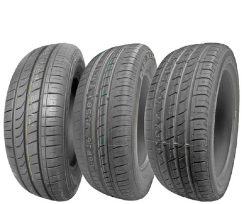 205/45 R17 Nexen N'Fera SU1 88V Позашляхова шина Киев - изображение 1
