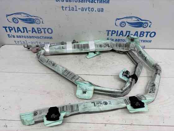 Airbag потолка(шторка) левый Skoda Octavia 2013-2020 5E0 880 741 (Арт. 83363) Київ