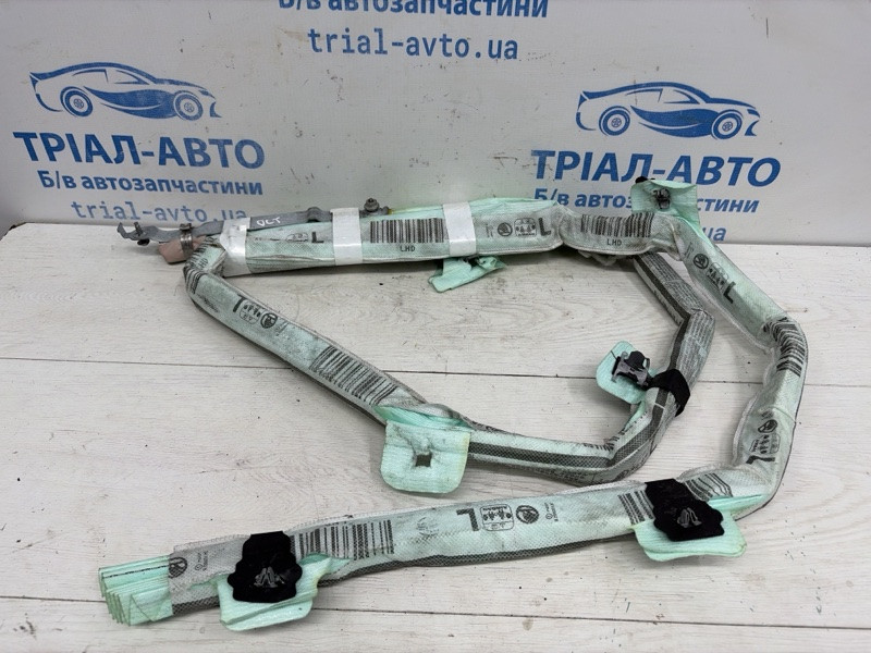 Airbag потолка(шторка) левый Skoda Octavia 2013-2020 5E0 880 741 (Арт. 83363) Київ - зображення 2