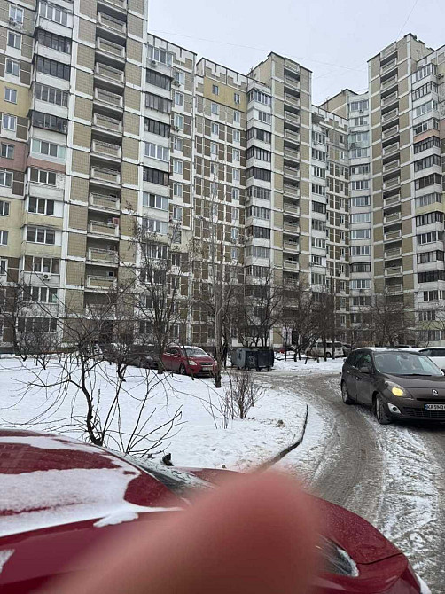 продажа 3-к квартира Киев, Деснянский, 65000 $ Київ - зображення 1