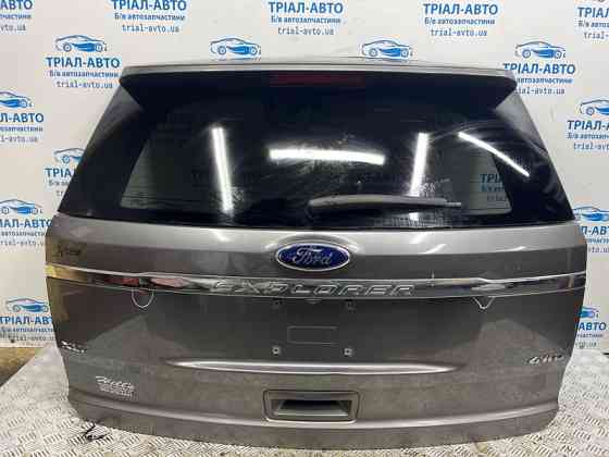 Крышка багажника Ford Explorer 5 3.5 БЕНЗИН ENKX0 2011 (б/у) Киев