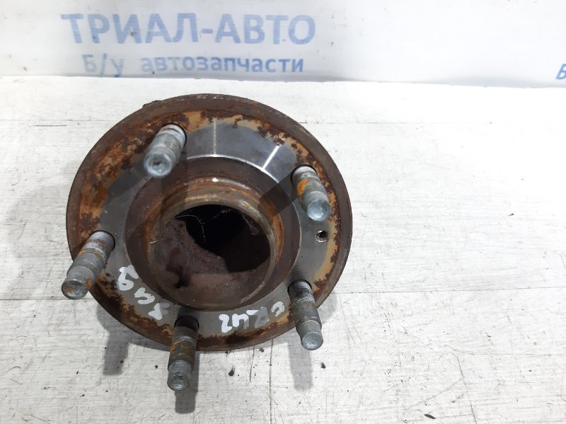 Ступица задняя Chevrolet Cruze J300 2009 (б/у) Киев - изображение 1