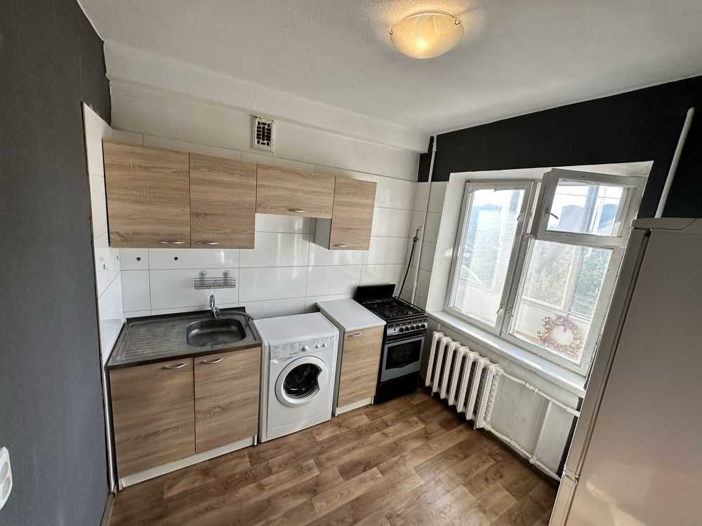 долгосрочная аренда 1-к квартира Киев, Днепровский, 11500 грн./мес. Київ - зображення 2