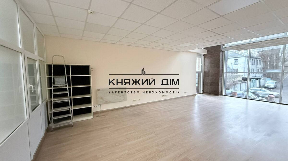 ОРЕНДА офісного приміщення в БЦ біля м Шулявська вул Олекса Тихого 42А код 1419309 Київ - зображення 9