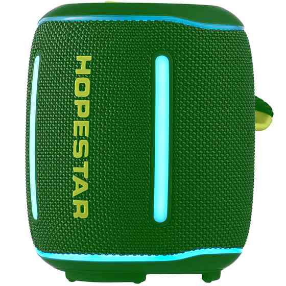 Bluetooth колонка Hopestar P58 mini 10W Херсон