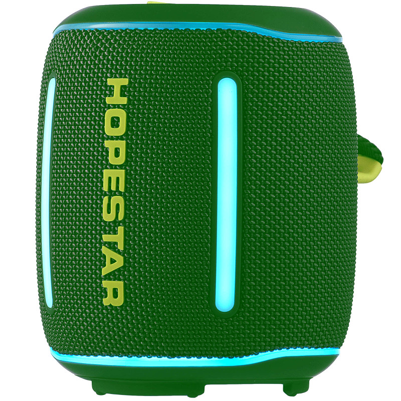 Bluetooth колонка Hopestar P58 mini 10W Херсон - зображення 1