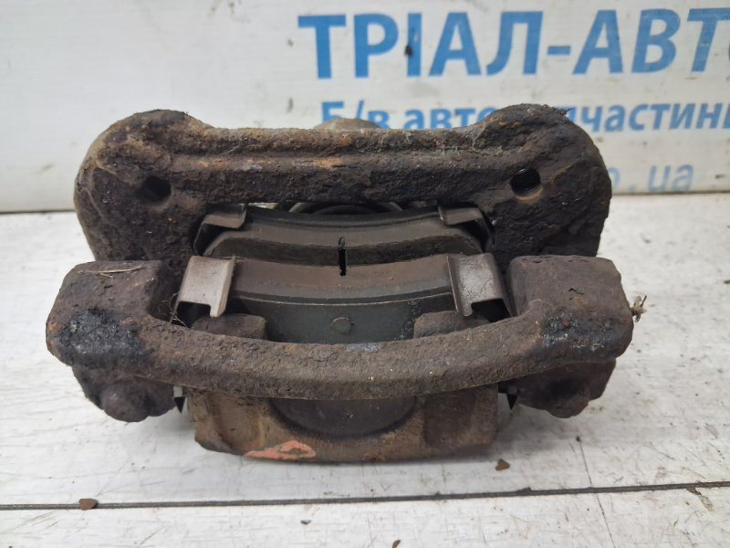 Суппорт задний правый Kia Ceed 2006-2012 582301H300 (Арт. 84944) Київ - зображення 5
