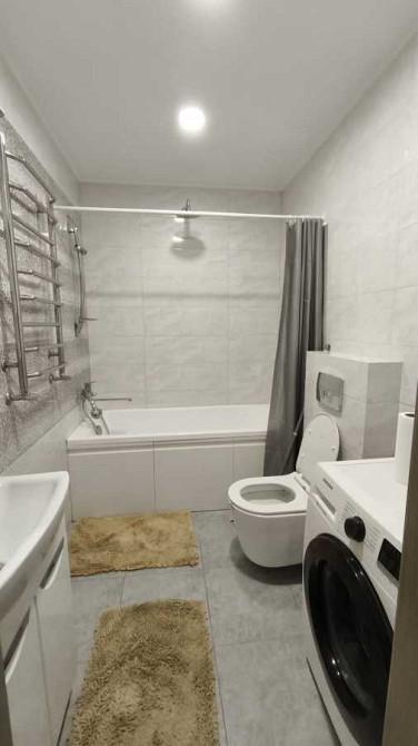 долгосрочная аренда 1-к квартира Львов, Шевченковский, 18500 грн./мес. Львов - изображение 12