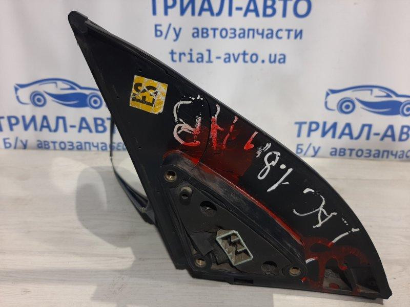 Дзеркало ліве Chevrolet Lacetti 2006-2012 96545725 (Арт.5550) Киев - изображение 4