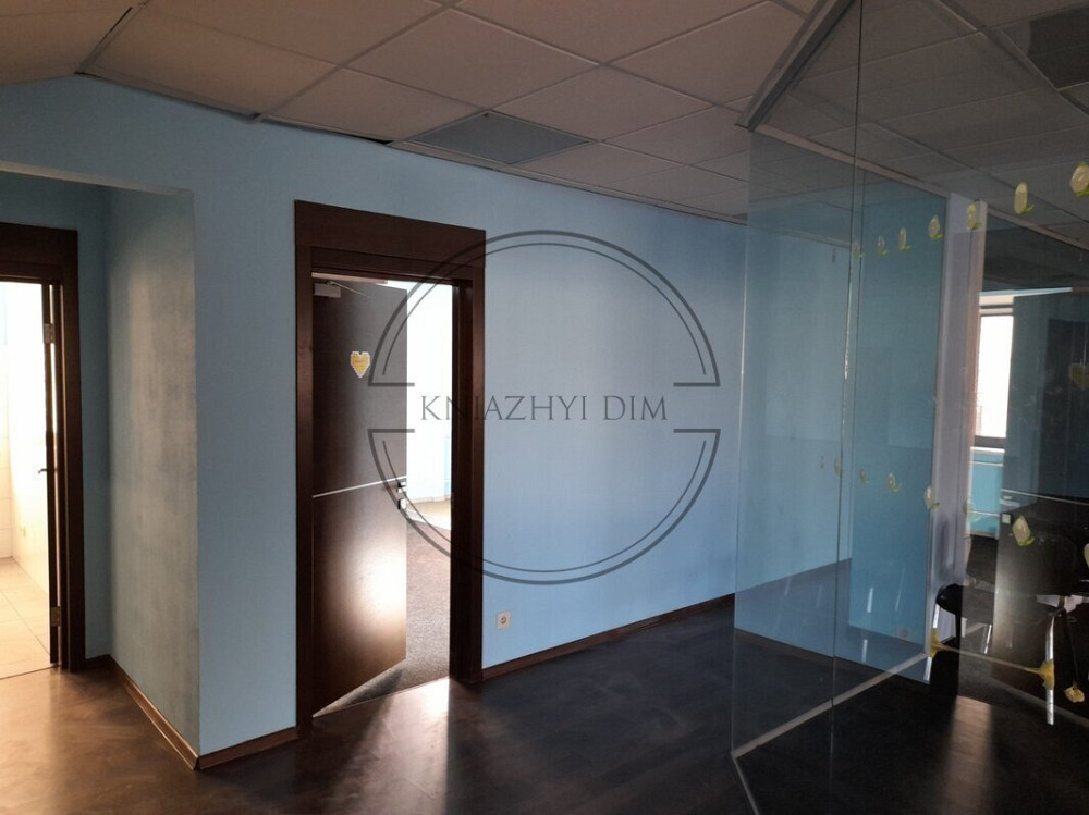 Аренда офис 306 м2, Open Space, Шулявка. № 1418883 Київ - зображення 4