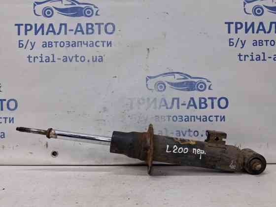 Амортизатор Передний Mitsubishi L200 KB 2.5 DIESEL 4D56 2006 (б/у) Київ