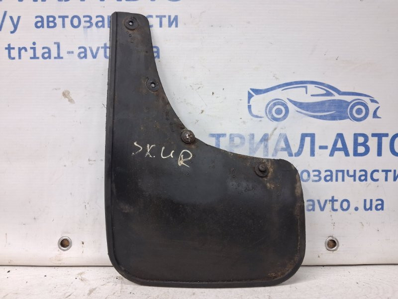 Брызговик задний правый Suzuki SX4 1 1.6 БЕНЗИН M16A 2006 (б/у) Киев - изображение 2