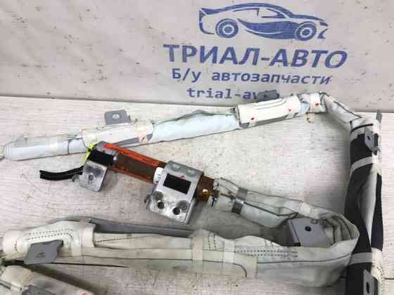 Airbag потолка(шторка) правый Nissan X-Trail 2007-2014 K85PMJG01A (Арт. 33162) Киев