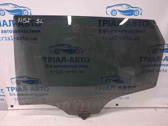 Стекло двери заднее левое Hyundai Santa fe DM 2.4 БЕНЗИН G4KJ 2012 (б/у) Киев