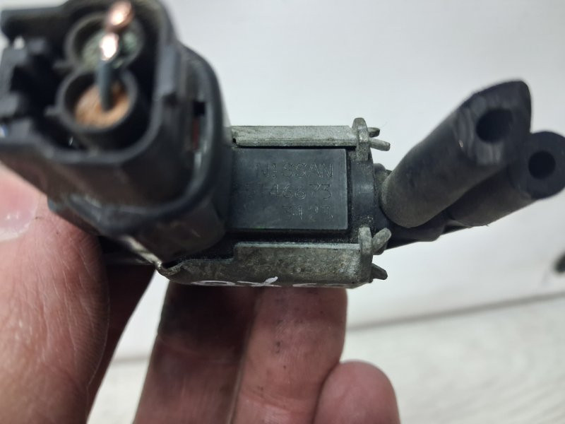 Клапан электромагнитный Infiniti QX60 L50 3.5 БЕНЗИН VQ35DE 2013 (б/у) Киев - изображение 3