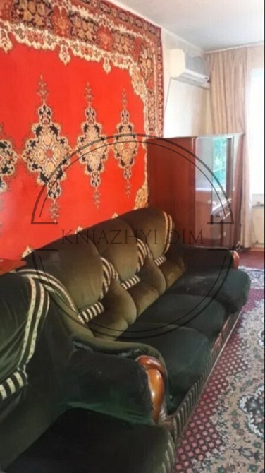 Продаж 3-к квартири Оболонський просп. 16Е № 21118395 Киев - изображение 5