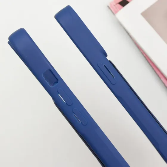 Чехол TPU VIVA для Apple iPhone 15 (6.1") Херсон