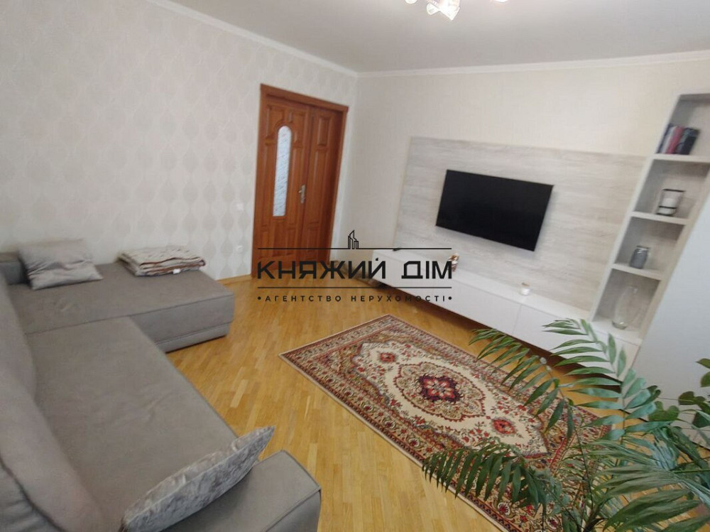 Оренда 2-х. кім., роздільна на Академмістечку .метро Академмістечко: 5 хв. пішки Код:11203549 Київ - зображення 7