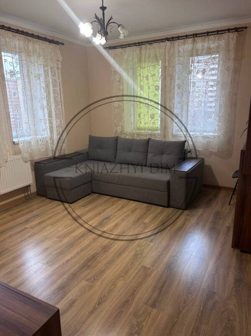 Оренда роздільної 2-х к. квартири м.Деміївська № 11202644 Киев - изображение 5