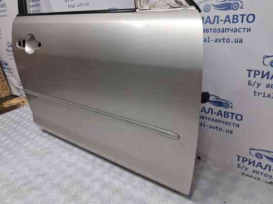 Дверь передняя правая Mazda 3 2003-2009 BNYV5802XJ (Арт. 58796) Київ