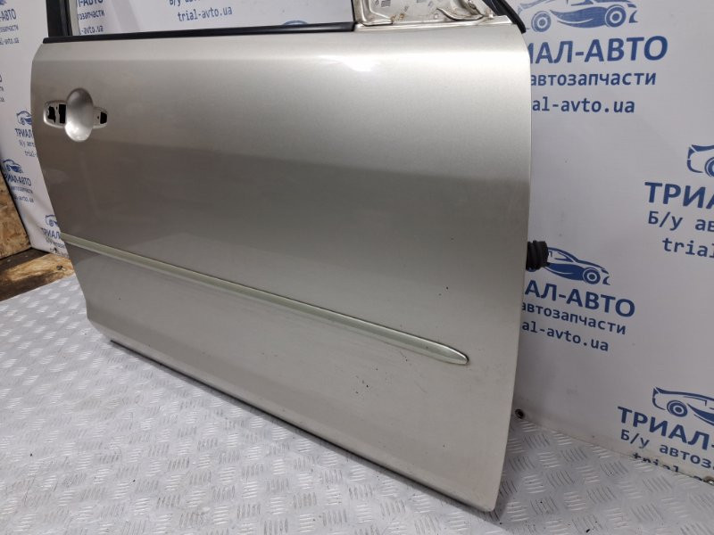 Дверь передняя правая Mazda 3 2003-2009 BNYV5802XJ (Арт. 58796) Киев - изображение 4