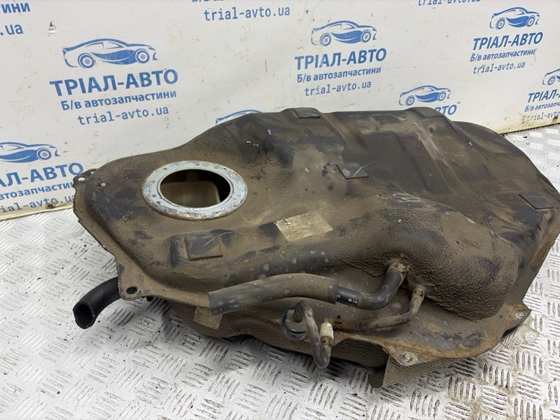 Бак топливный металлический Mazda 3 2013-2019 B45G42110B (Арт. 86767) Киев - изображение 4