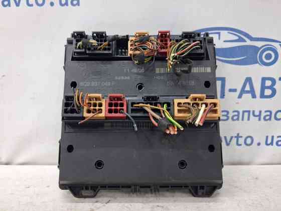 Блок комфорта Skoda Fabia 2007-2014  (Арт. 78384) Київ