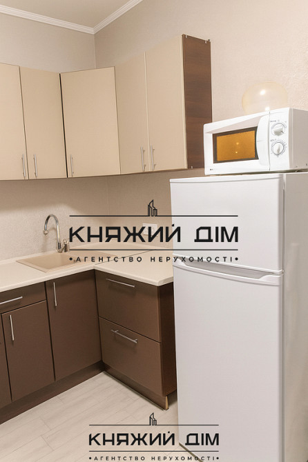 Аренда: 1-ком. кв. в ЖК Пектораль. Код объекта: 11198258 Київ - зображення 5