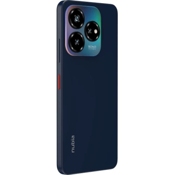 Смартфон ZTE Nubia V60 Design 6/256GB Blue Global UA (Код товару:37477) Харьков - изображение 6