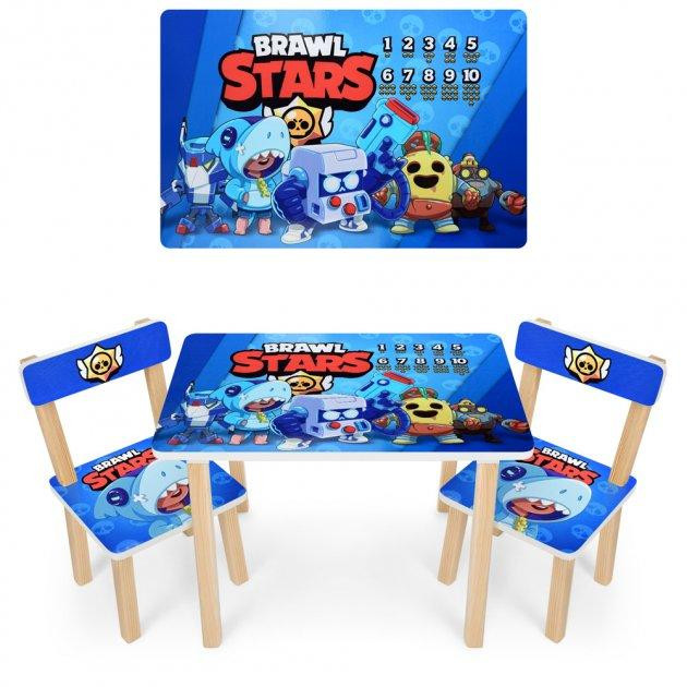 CТОЛИК 501-96 Кривий Ріг - зображення 1