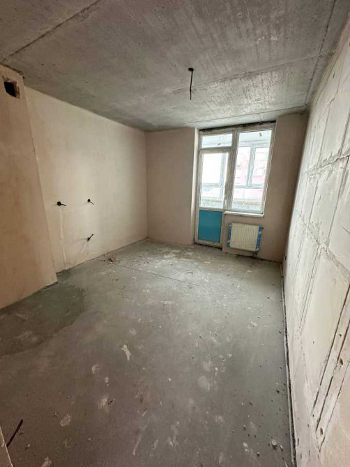 продажа 1-к квартира Броварский, Бровары, 43500 $ Бровари - зображення 2