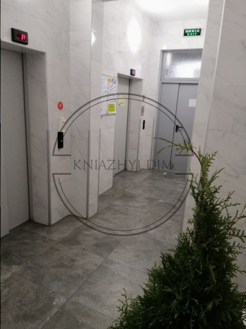 Продажа раздельной 3-х к. квартиры на Осокорках. № 21136948 Киев - изображение 4