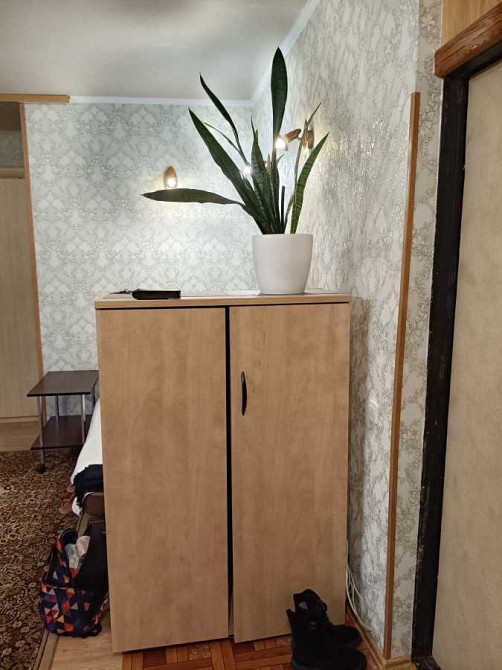 долгосрочная аренда 1-к квартира Киев, Шевченковский, 11000 грн./мес. Киев - изображение 4