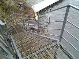 Лист просечно-вытяжной ПВЛ 4х1000х2500мм (ПВЛ 406) Киев