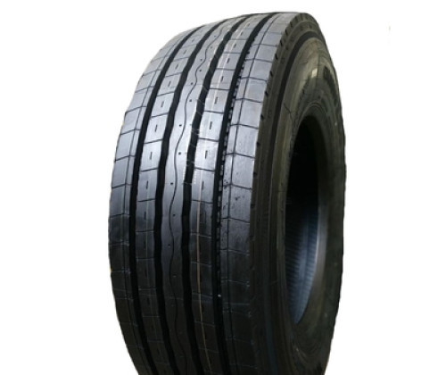 385/55 R22.5 CrossWind CWS30K 160K Рулевая грузовая шина Киев - изображение 11