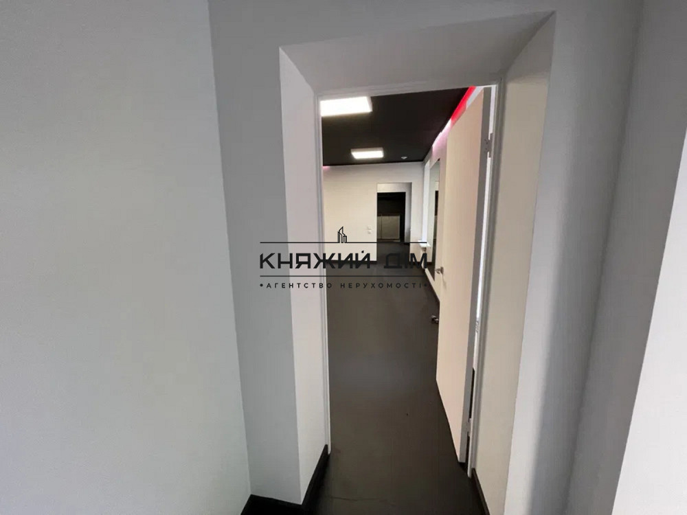 Офісне приміщення 90 кв.м. 5хв до ст. метро Арсенальна № 1419239 Київ - зображення 4