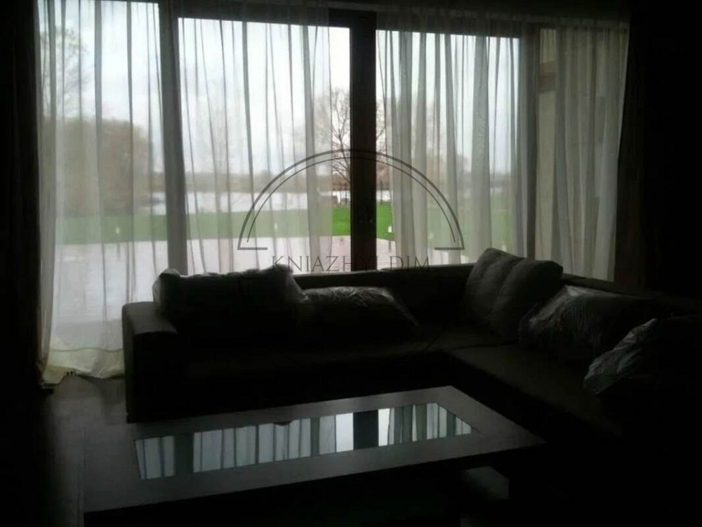 Аренда большого дома в КГ Золоче, Вишенки № 139335 Київ - зображення 6