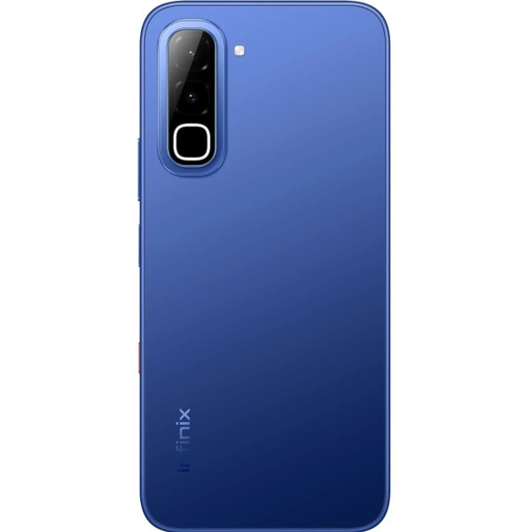 Смартфон Infinix Hot 70 8/256GB Dive Blue (X6895B) UA Харків - зображення 5