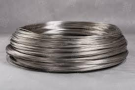 Х20Н80 проволока 0,26-1,0 мм Київ - зображення 3