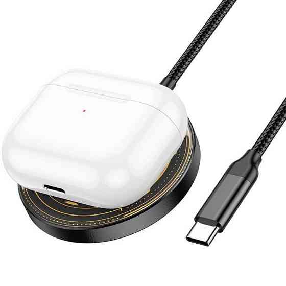 БЗУ Hoco CW45 Discovery Edition 3-in-1 Херсон