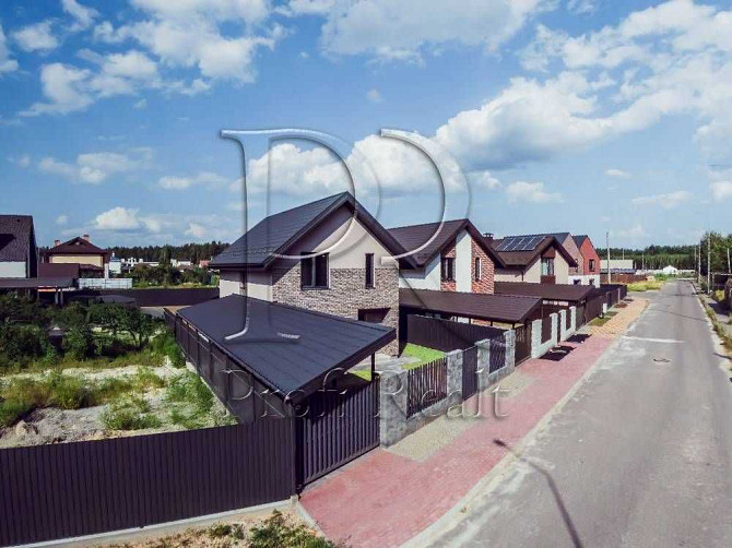 продажа 5-к коттедж Киев, Деснянский, 129000 $ Киев - изображение 5