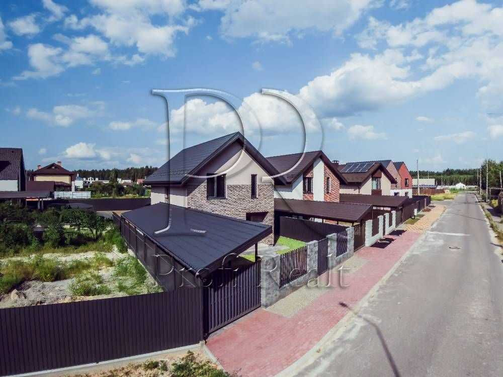 продажа 5-к коттедж Киев, Деснянский, 124000 $ Киев - изображение 5