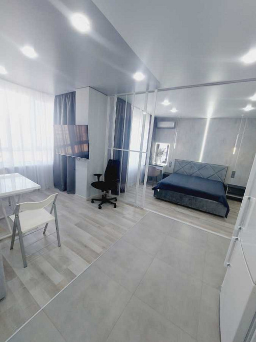 долгосрочная аренда 1-к квартира Киев, Шевченковский, 900 $/мес. Київ - зображення 6