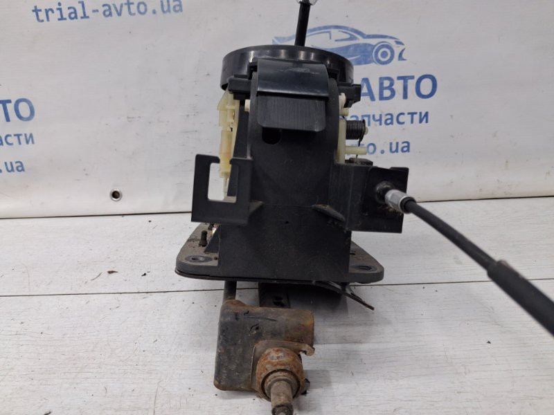 Кулиса переключения АКПП Suzuki Grand Vitara 2005-2016 2810064JK1BWK (Арт. 67728) Київ - зображення 4