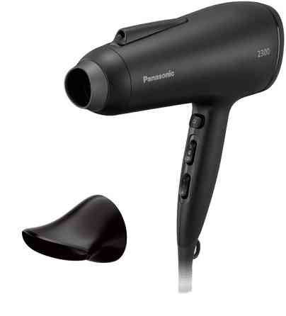 Фен Panasonic EH-NE85-K865 2300 Вт черный Київ
