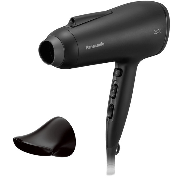Фен Panasonic EH-NE85-K865 2300 Вт черный Київ - зображення 1