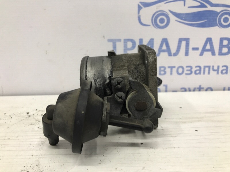 Заслонка дроссельная Hyundai Tucson JM 2.0 DIESEL D4EA 2004 (б/у) Київ - зображення 3