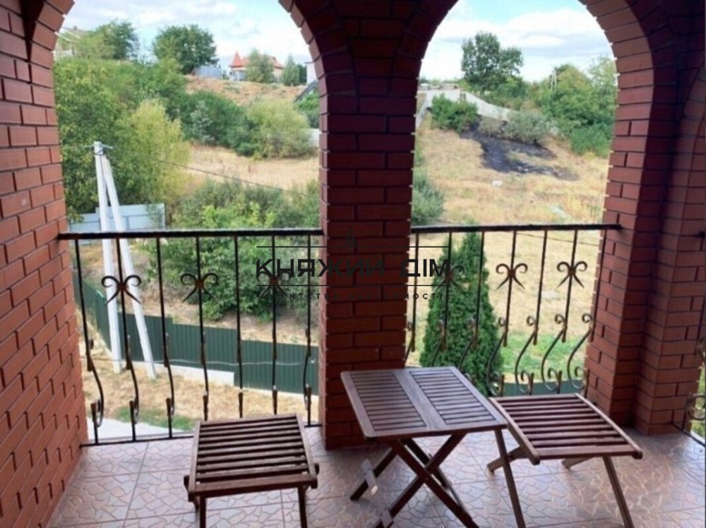 ОРЕНДА чудового будинку 10 км від Кіїва с. Лесники код  138989 Київ - зображення 12