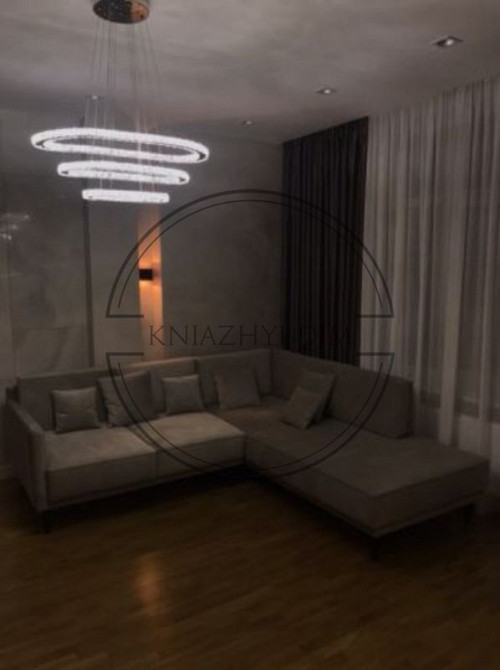 Шикарная 3-х комнатная в ЖК Новопечерские липки . Код объекта № 21104744 Киев - изображение 2